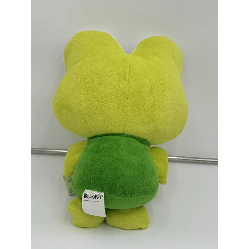 Keroppi Sanrio Fiesta Large 11